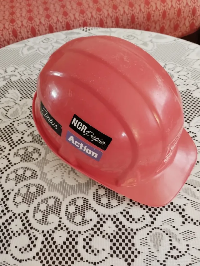 Cască de protecție – fotografia 2 din 8