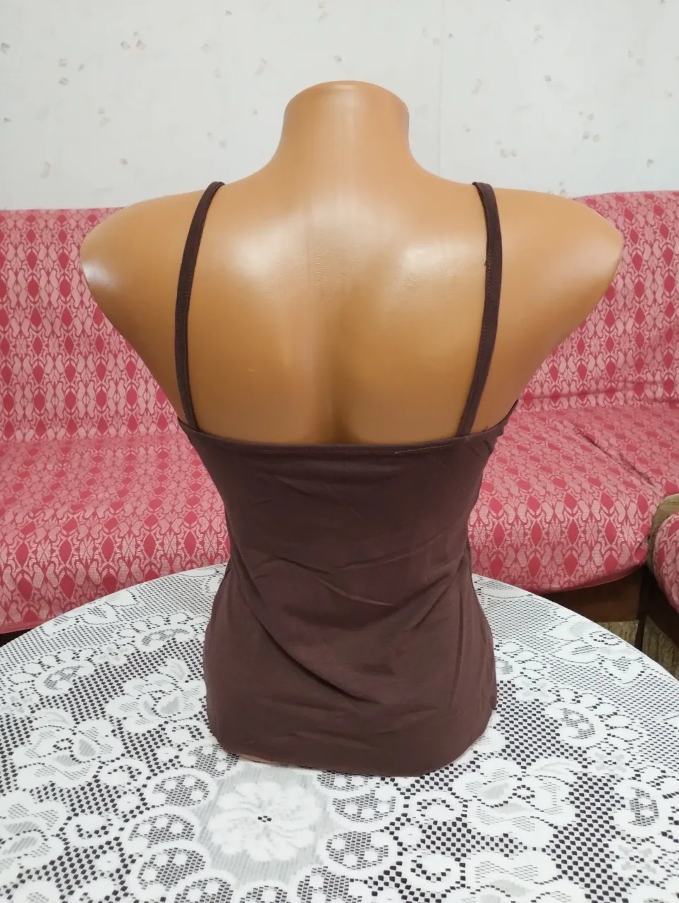 Bluze de vară pentru femei – fotografia 4 din 8