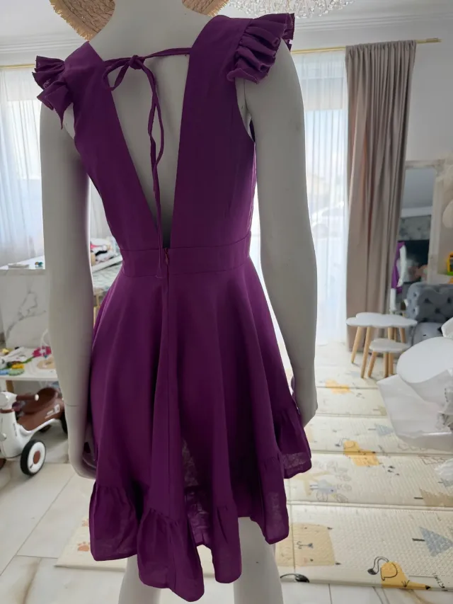 Rochie in , Carolina D – fotografia 4 din 7