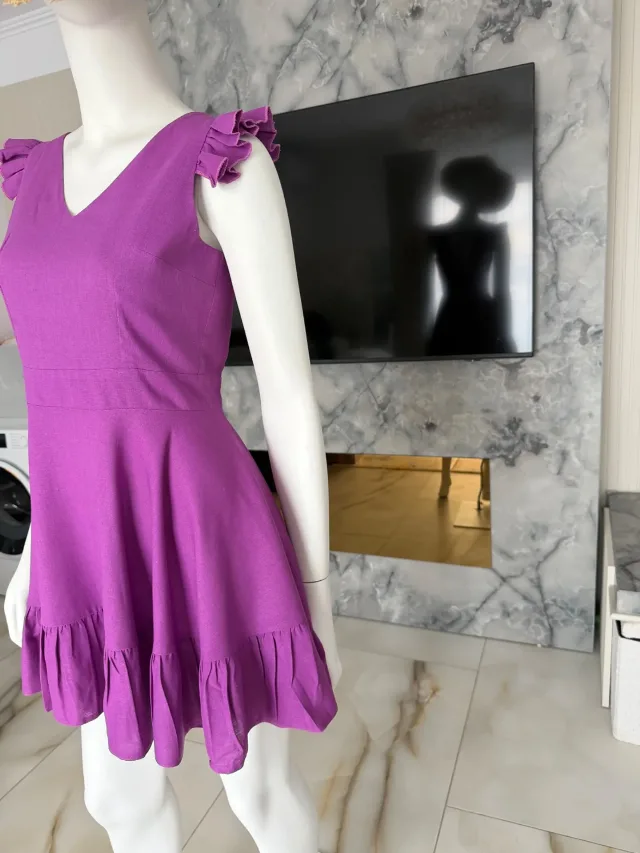 Rochie in , Carolina D – fotografia 3 din 7