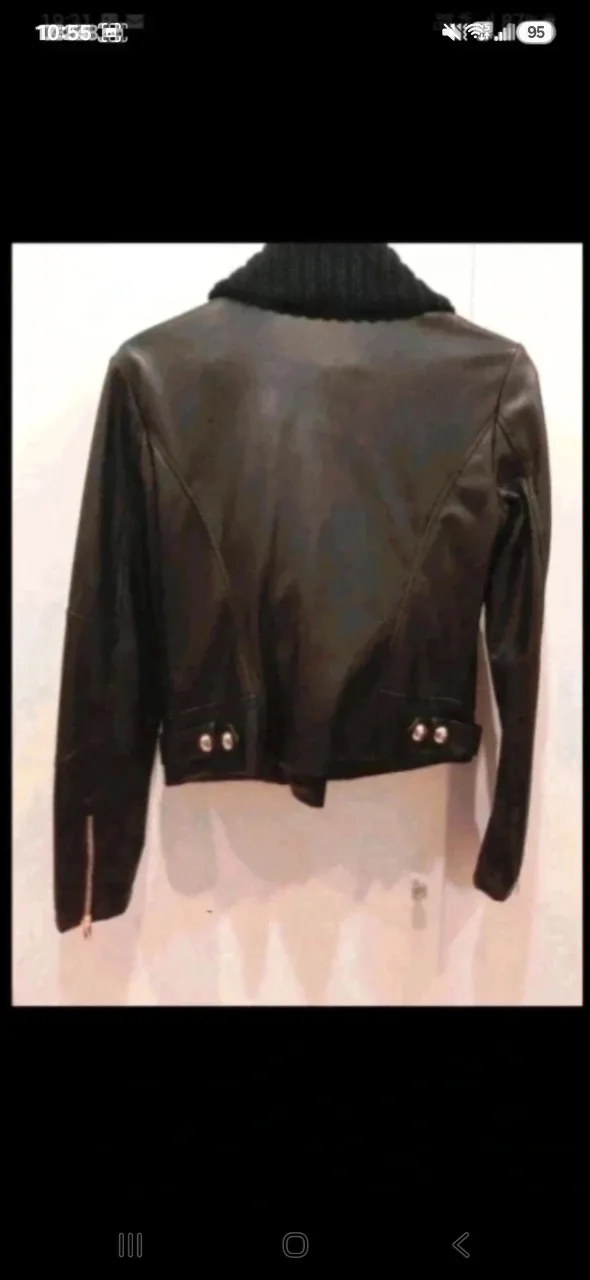 Geaca Guess Victoria originală – fotografia 8 din 8