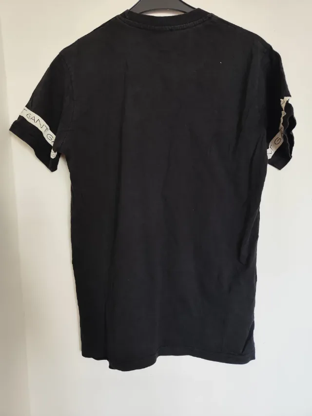 gant tricou bărbat – fotografia 5 din 5