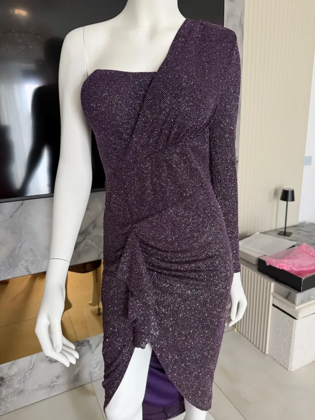 Rochie eleganta – fotografia 5 din 5