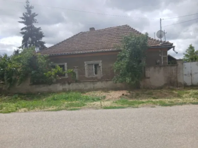 Se vinde casa mare in Cauaceu – Cauaceu, Bihor