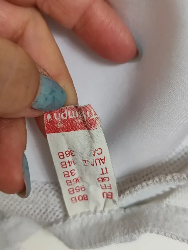 triumph sutien dama – fotografia 3 din 4