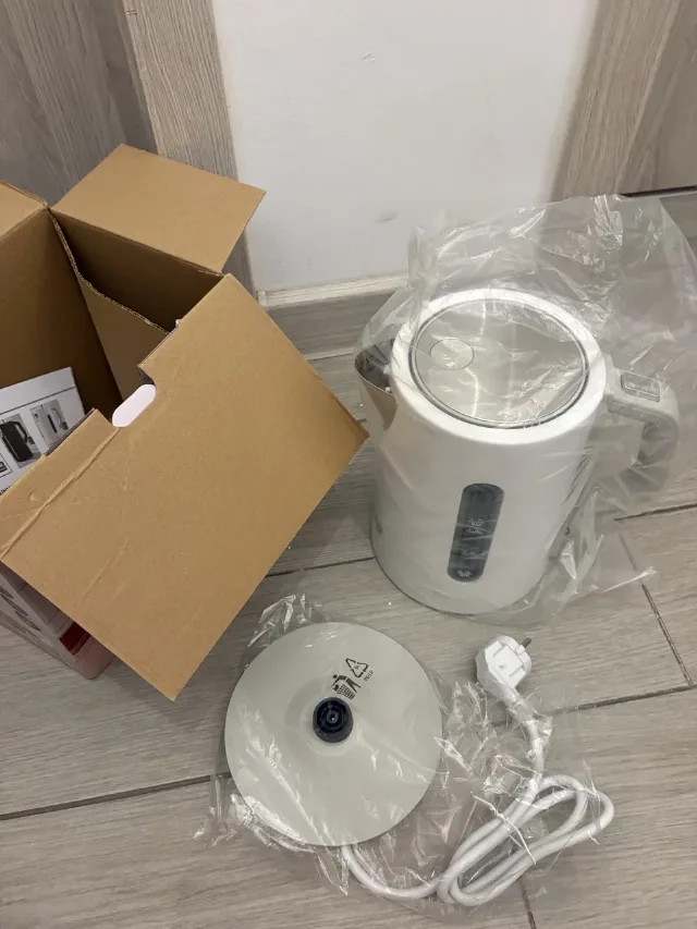 Fierbator SilverCrest 3000W – fotografia 3 din 5