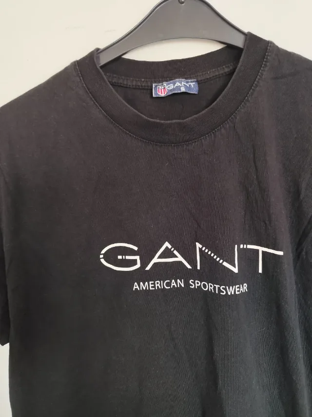 gant tricou bărbat – fotografia 4 din 5