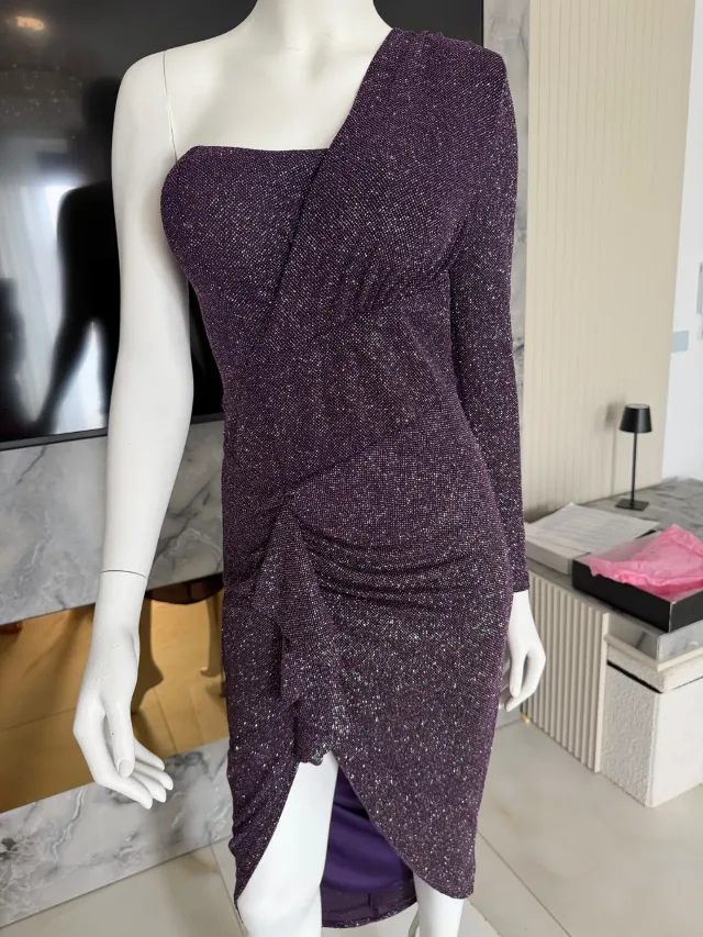 Rochie eleganta – fotografia 2 din 5