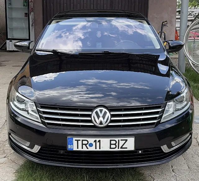 Vând/Schimb cu SUV Volkswagen CC – 2.0 TDI (140 CP) – Automată DSG 6+1 – Euro 5 – Proprietar – Sector 6, București
