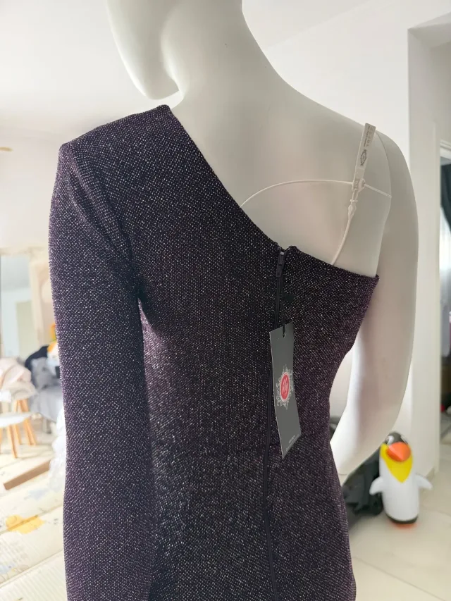 Rochie eleganta – fotografia 3 din 5