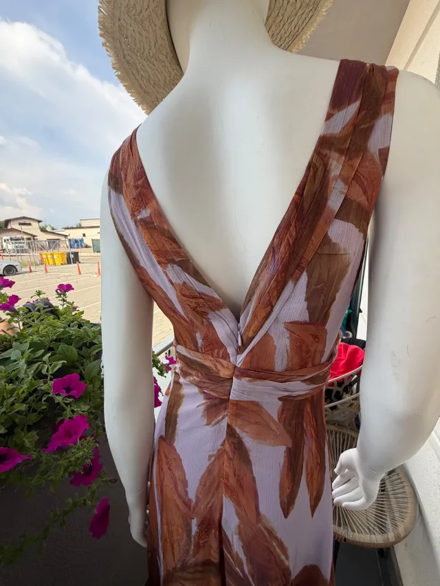 Rochie zara, noua – fotografia 4 din 4