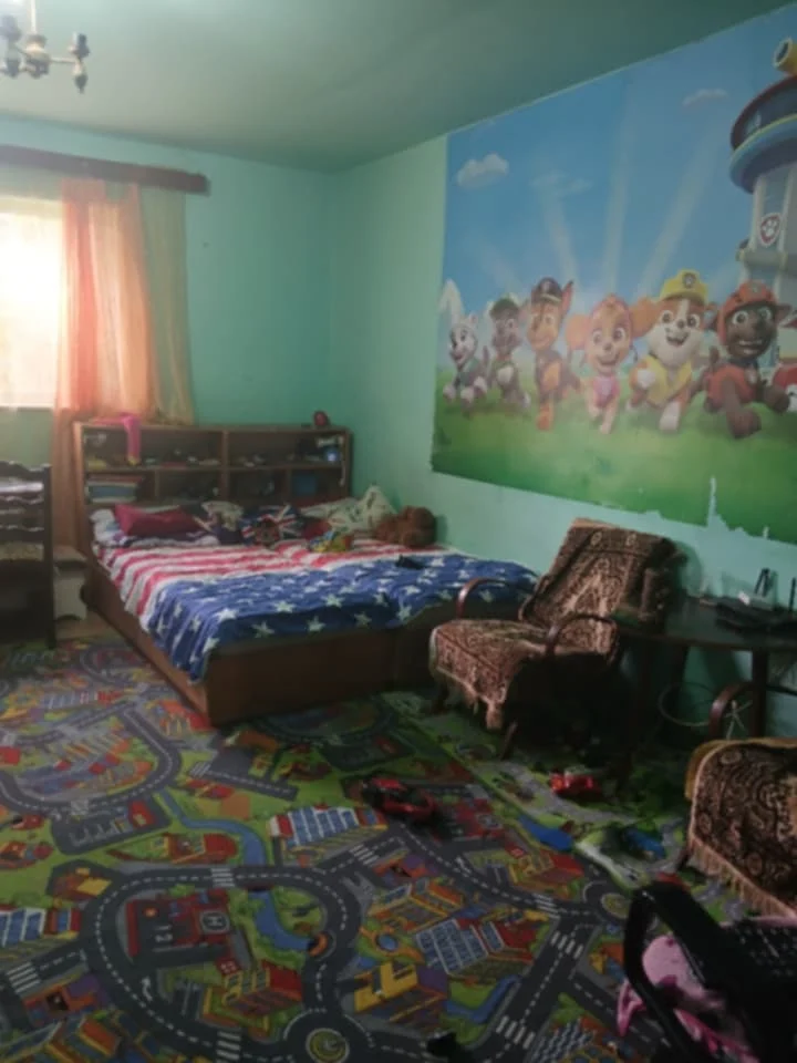 Se vinde casa mare in Cauaceu – fotografia 6 din 7