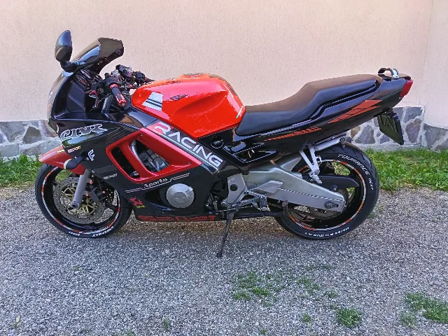 CARENE / honda cbr 600 F – fotografia 2 din 8