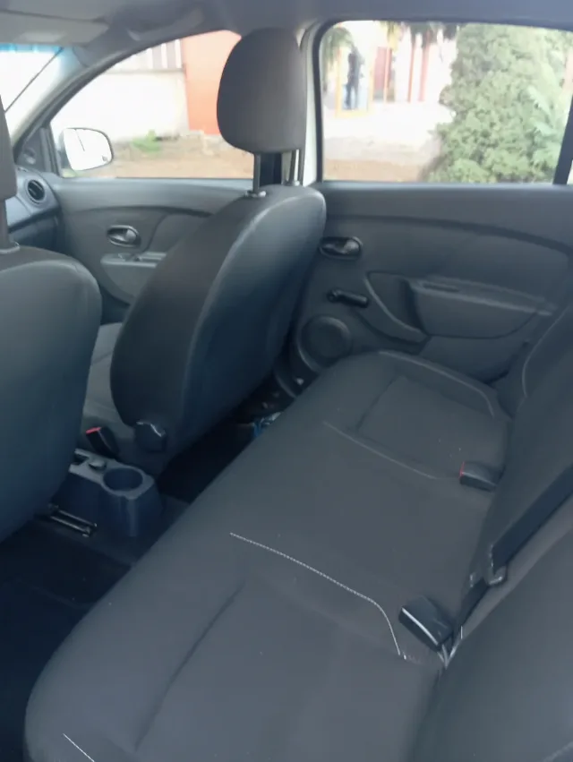 Logan 1L GPL benzina – fotografia 8 din 8