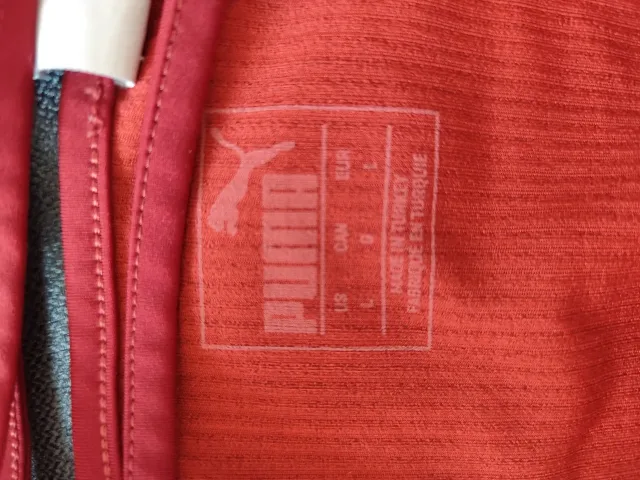 puma body modelator – fotografia 4 din 6