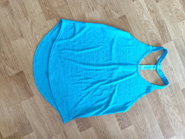 Nike maiou sport damă – fotografia 4 din 8