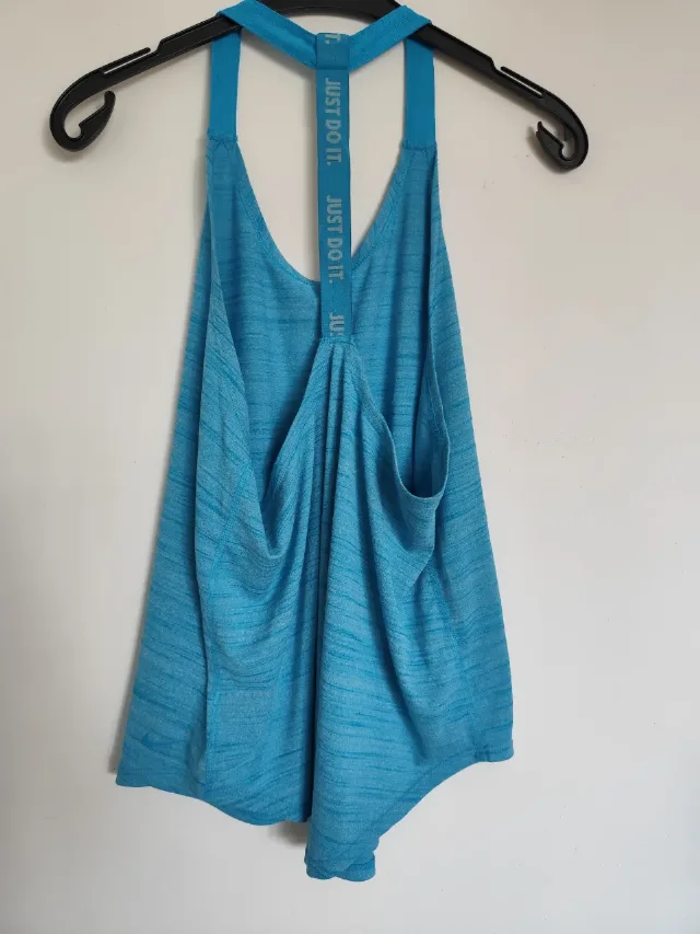 Nike maiou sport damă – fotografia 2 din 8