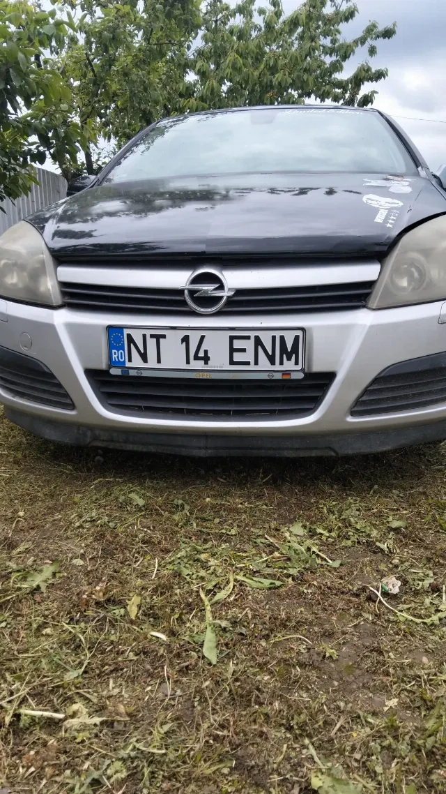 Vind Opel Astra h 17 cdti  2006 – fotografia 4 din 8