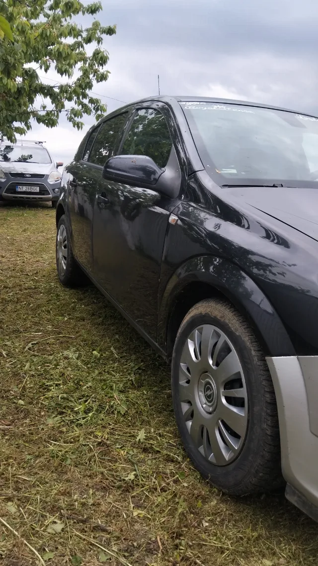 Vind Opel Astra h 17 cdti  2006 – fotografia 3 din 8