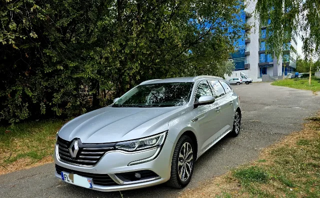 Renault Talisman diesel 2.0 – Constanța, Constanța