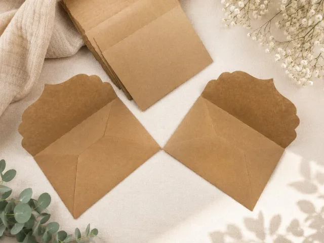 Plicuri mici, format 10 x 7 cm – Brasov, Brașov