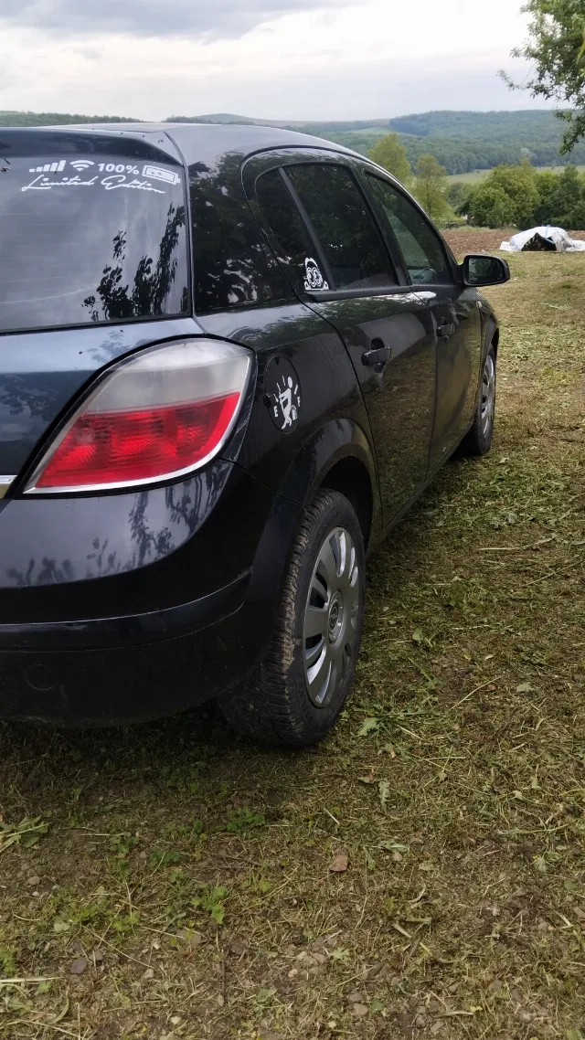 Vind Opel Astra h 17 cdti  2006 – Valeni, Neamț