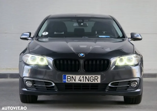 Bmw535i xdrive euro6 singur proprietar – Bistrita, Bistrița-Năsăud