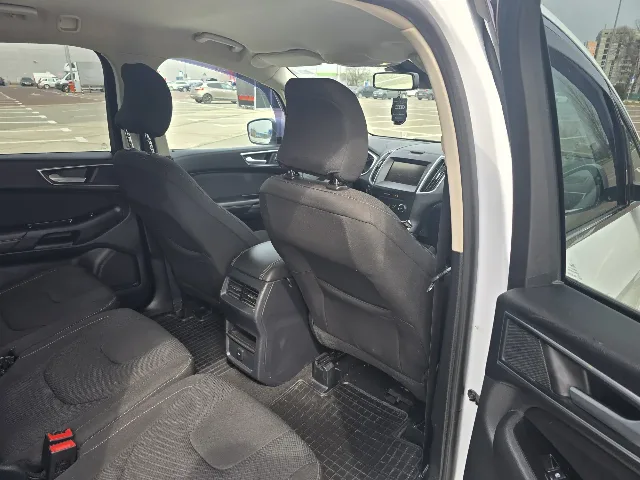 Ford S max 2.0..180cp – fotografia 5 din 6