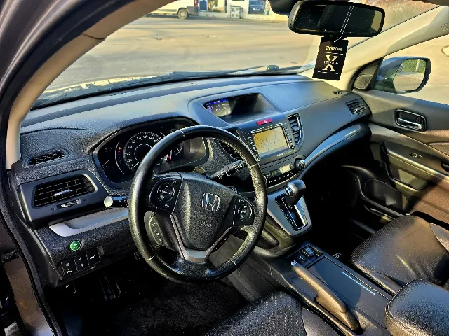 Honda crv 2.2 diesel automata – fotografia 2 din 7