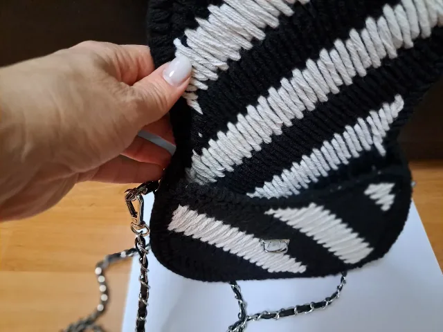 Gentuță handmade – fotografia 4 din 4