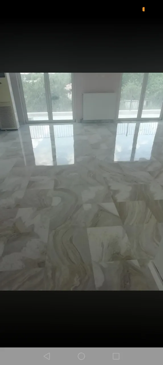 Slefuire lustruire și recondiționare pardoseli – fotografia 5 din 8
