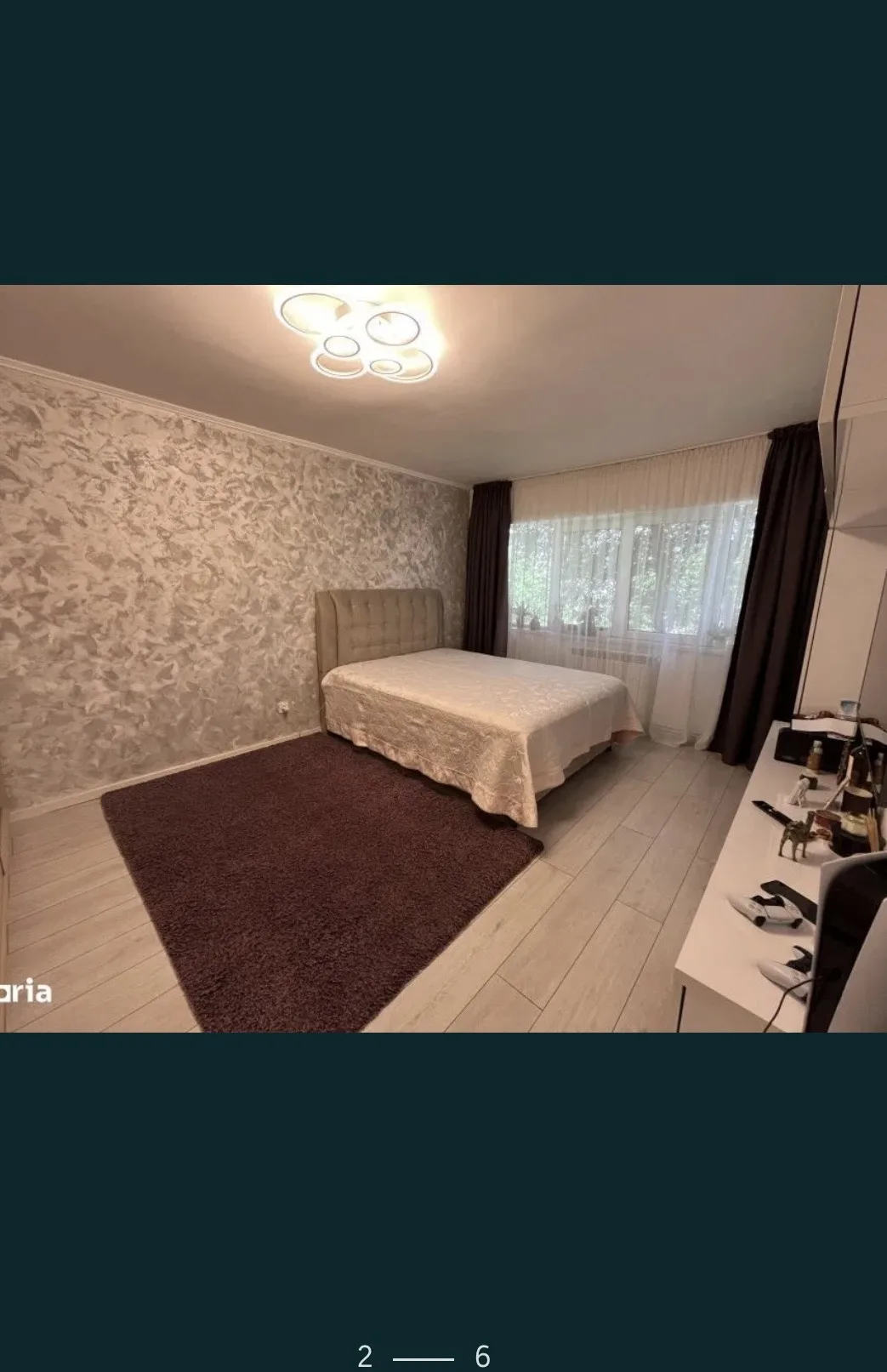 Apartament de vanzare – Constanta, Constanța