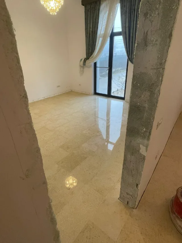 șlefuire și lustruire marmură, travertin, granit, mozaic la cea mai buna calitate – fotografia 4 din 8