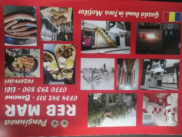 Casa de locuit cu spații de închiriat în scop turistic – fotografia 2 din 6
