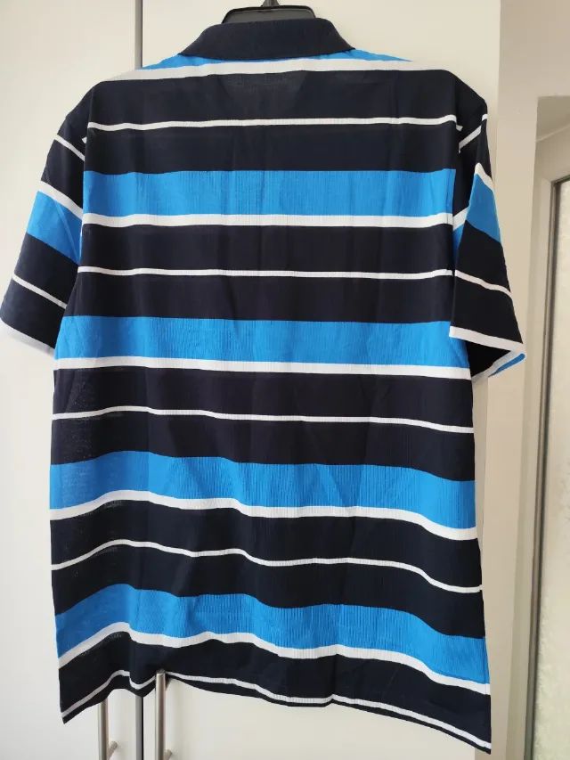 tricou polo bărbat – fotografia 5 din 6