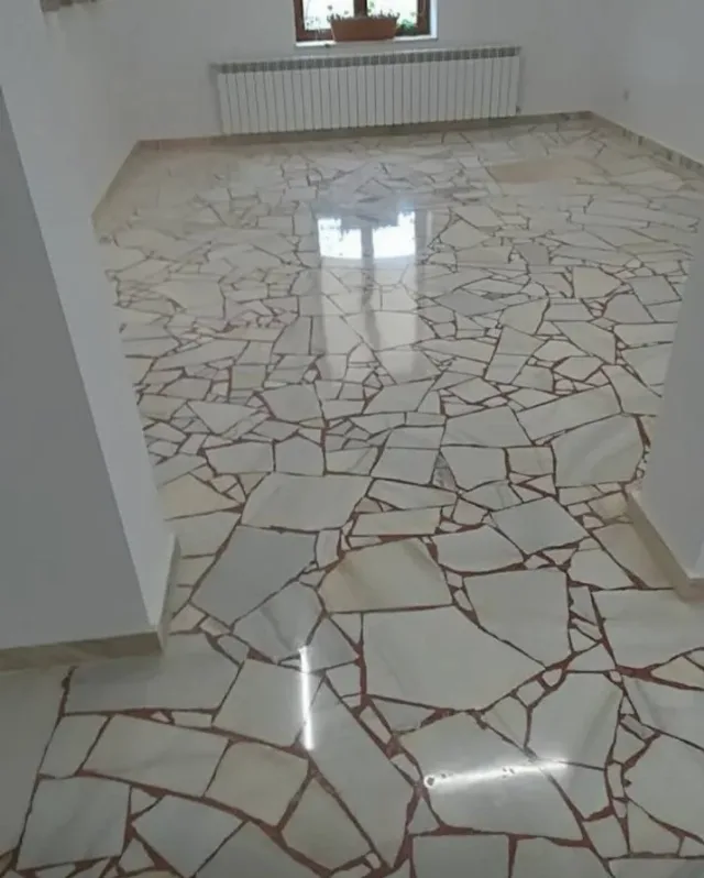 șlefuire marmură, travertin, mozaic, granit. – fotografia 6 din 8