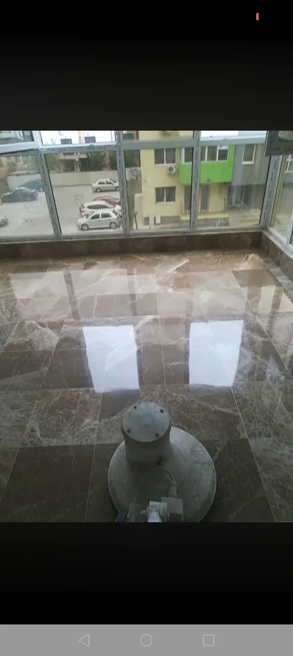 șlefuire și lustruire marmură, travertin, granit, mozaic la cea mai buna calitate – fotografia 8 din 8