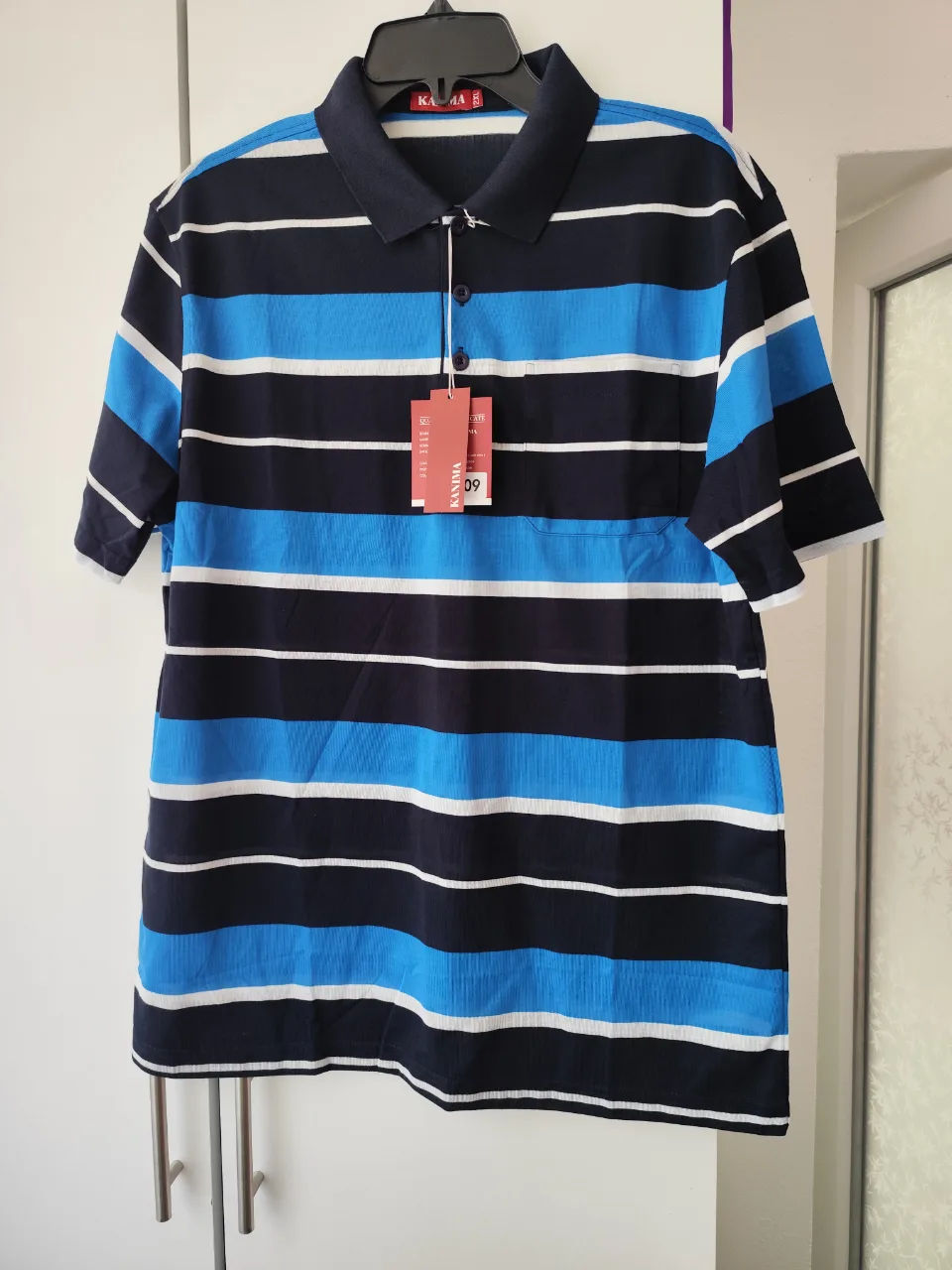tricou polo bărbat – Alexandria, Teleorman