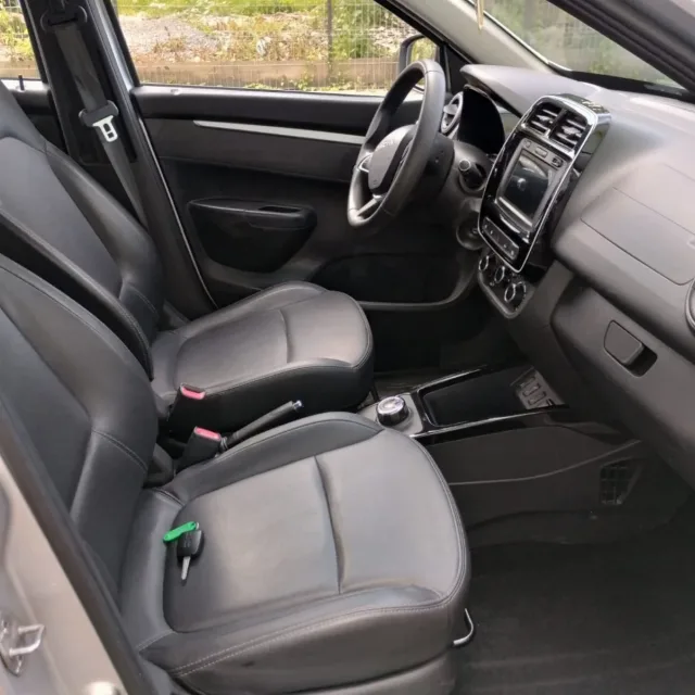 De vanzare Dacia Spring Expression Martie 2023 Încărcare rapidă CCS Garanție extinsă până în 2028 – fotografia 3 din 8