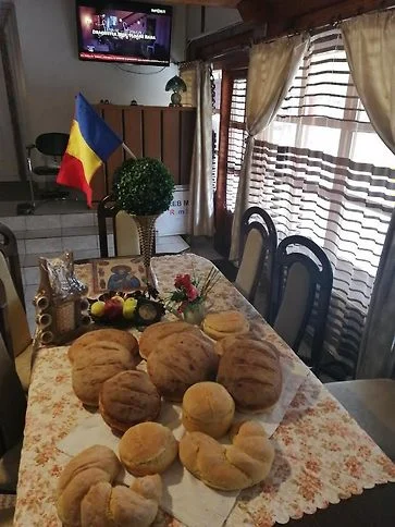 Casa de locuit cu spații de închiriat în scop turistic – fotografia 6 din 6