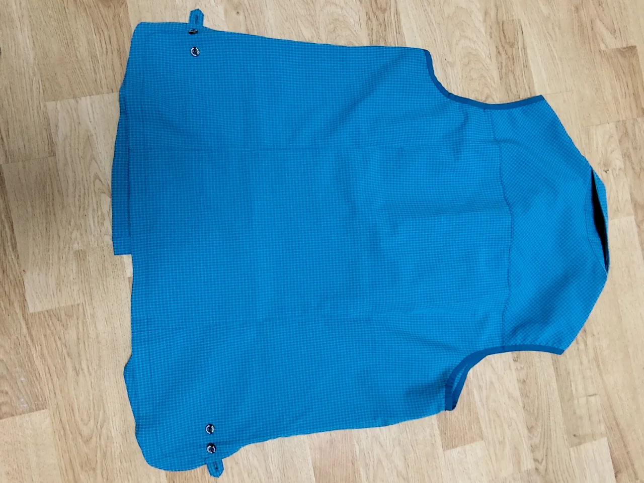 Jack Wolfskin bluza, cămașă – fotografia 5 din 6