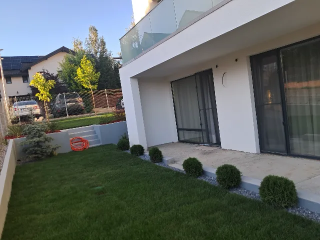 PF Apartam 3cam D,70mp,bloc 2024,utilat si.mobilat complet,300m de rond Pacurari,Iasi,multiple facilitati – fotografia 7 din 7