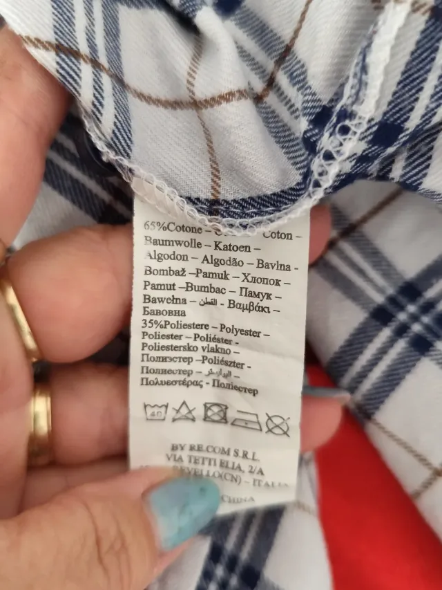 cămașă copii 2-3 ani – fotografia 6 din 6