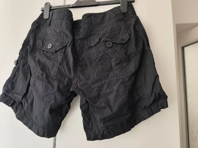 pantaloni scurți dama – fotografia 3 din 5