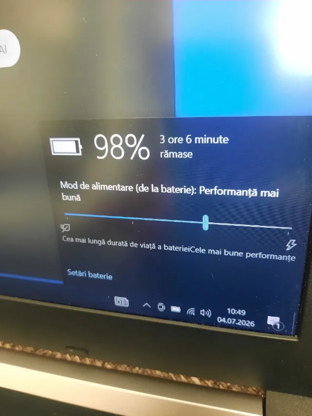 Acer Cpu i5 7200U Rami 8 Gb Ddr4 – fotografia 3 din 7
