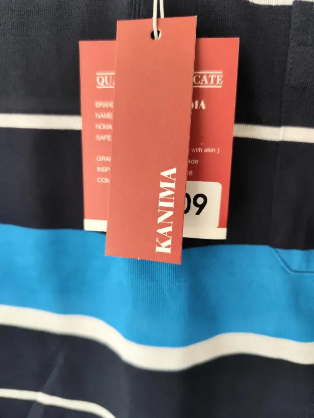 tricou polo bărbat – fotografia 3 din 6