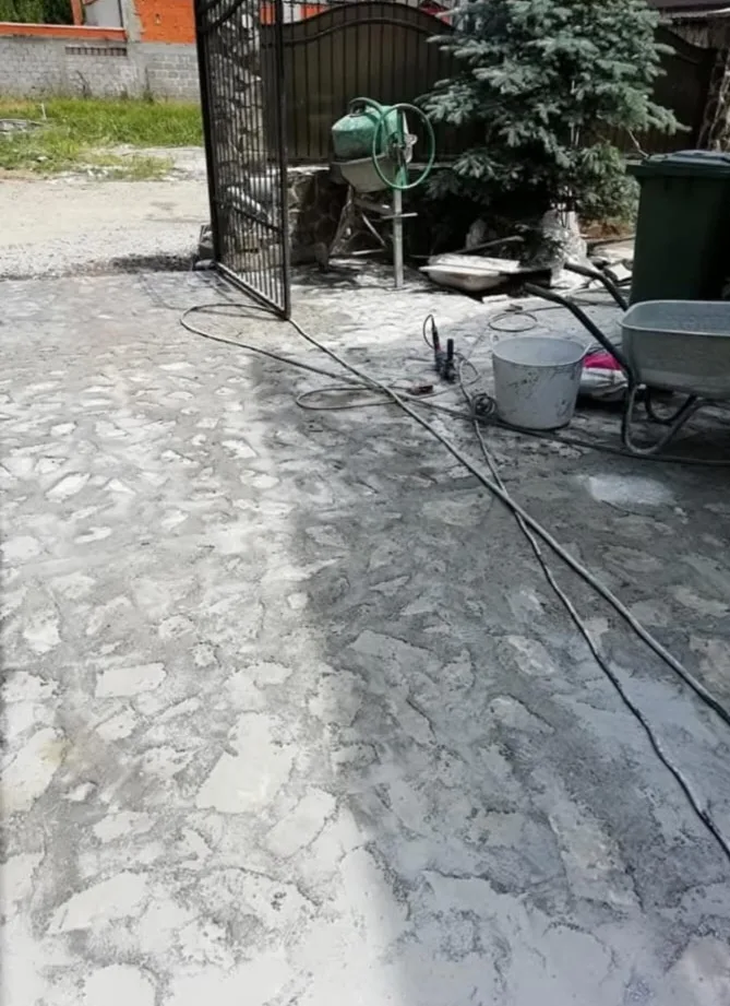 șlefuire și lustruire marmură.granit, travertin,mozaic. – fotografia 7 din 8