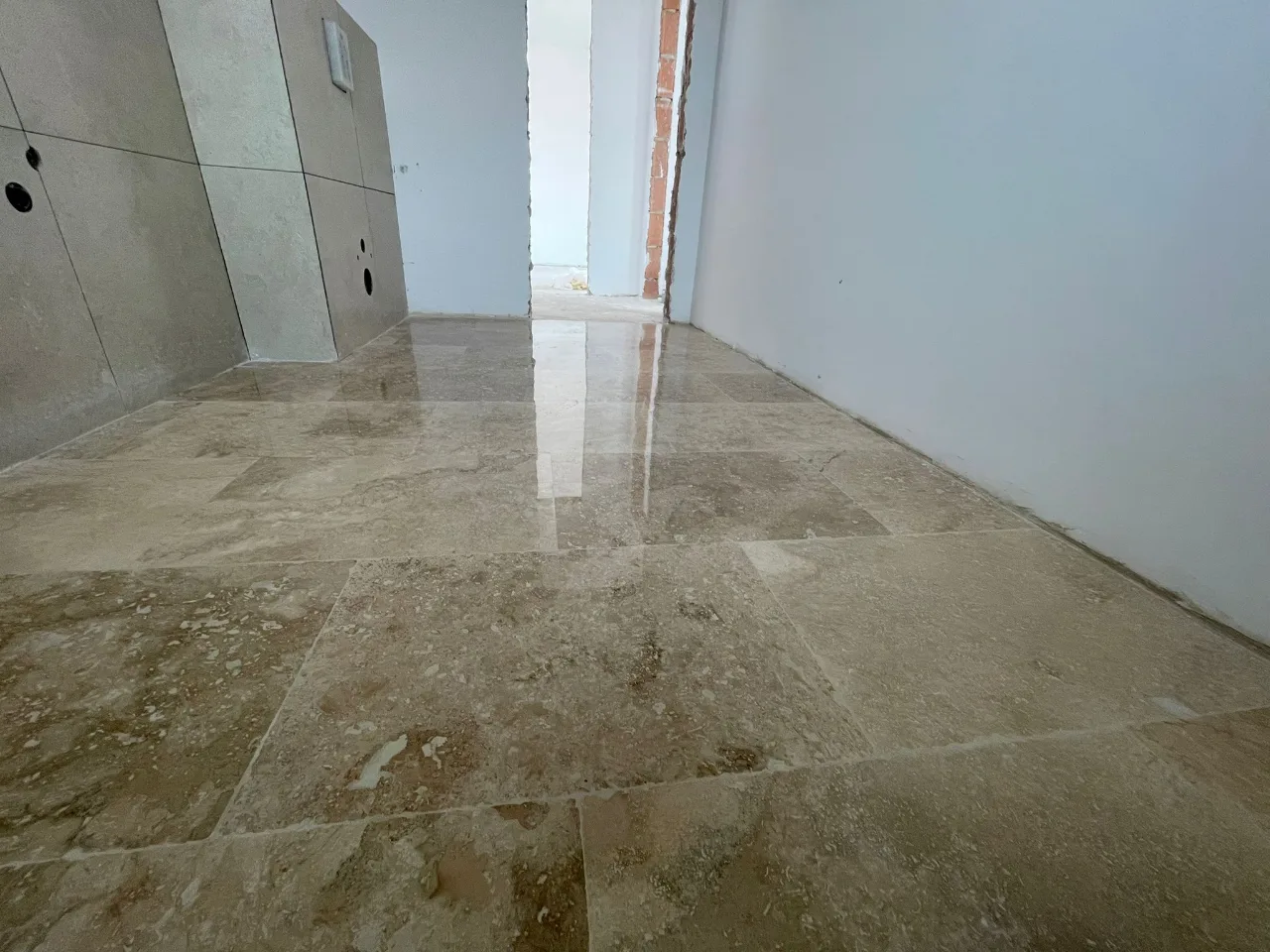 șlefuire marmură, travertin, mozaic, granit. – fotografia 5 din 8