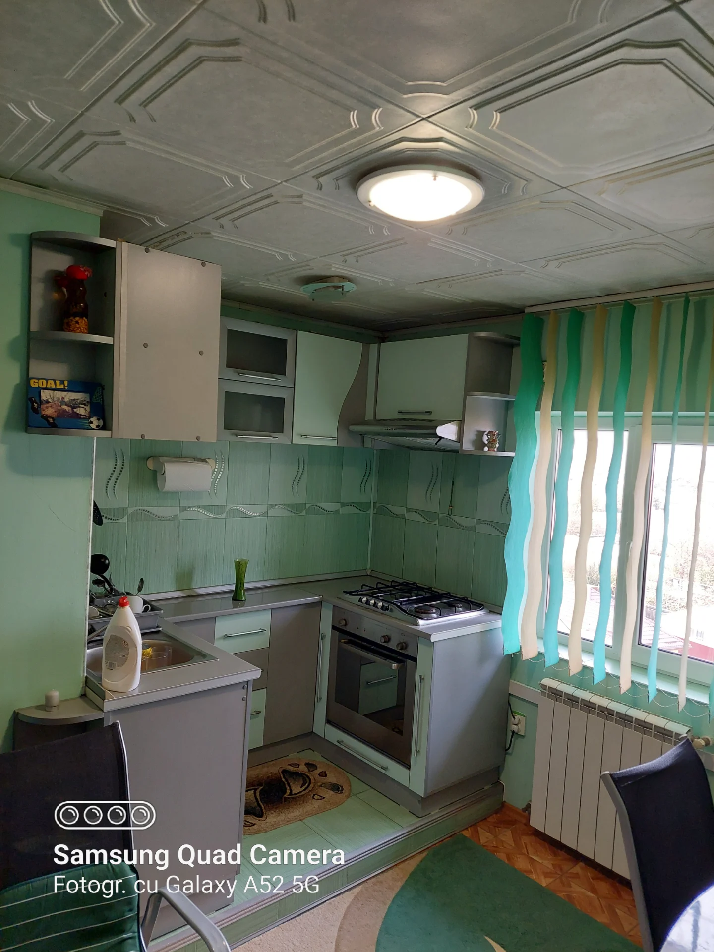 Apartament 2 camere – Slobozia, Ialomița