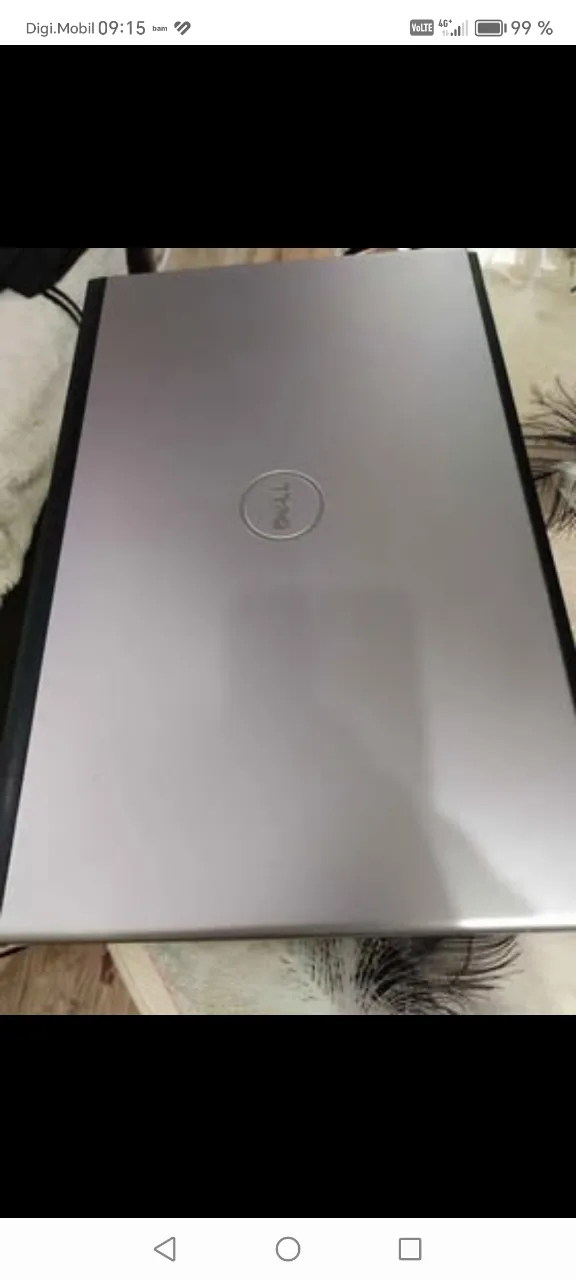 Vând laptop, 240 gb memorie – fotografia 3 din 3